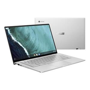Asus Chromebook C434TA-AI0296 Core m3 1.1 GHz 128GB SSD - 8GB QWERTY - Engels