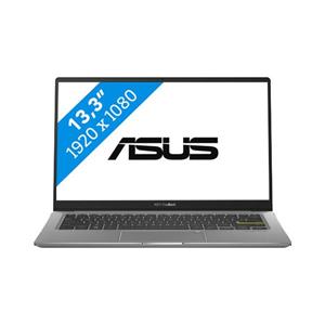 Asus VivoBook S333JQ-EG010T 13 Core i7 1.3 GHz - SSD 256 GB - 8GB QWERTY - Engels