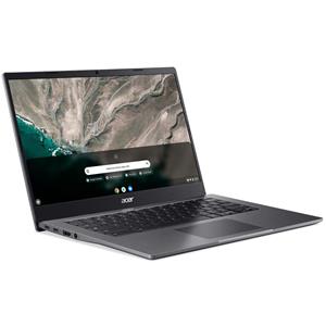 Acer ChromeBook 514 CB514-1WT Core i5 2 GHz 256GB SSD - 8GB QWERTY - Engels