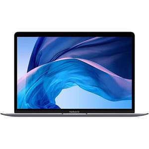 Apple MacBook Air 13 Retina (2019) - Core i5 1.6 GHz SSD 128 - 16GB - QWERTY - Engels