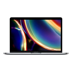 Apple MacBook Pro Touch Bar 16 Retina (2019) - Core i7 2.6 GHz SSD 512 - 16GB - QWERTY - Nederlands