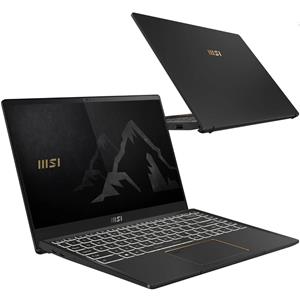 MSI Summit E15 A11SCST-059PL 15" Core i7 3 GHz - SSD 1000 GB - 16GB QWERTY - Engels
