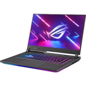 Asus ROG Strix G15 G513RW-HQ133 15 Ryzen 9 3.3 GHz - SSD 1 TB - 32GB - NVIDIA GeForce RTX 3070 Ti QWERTY - Spaans