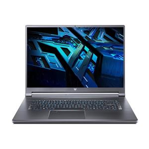 Acer Predator Triton 500 PT516-52s 16 Core i7 2.3 GHz - SSD 1000 GB - 32GB QWERTY - Italiaans