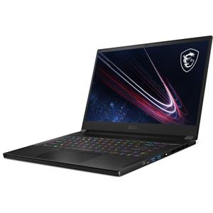 MSI GS66 Stealth 11UH-065IT 15 Core i9 2.5 GHz - SSD 1000 GB - 32GB - NVIDIA GeForce RTX 3080 QWERTY - Italiaans