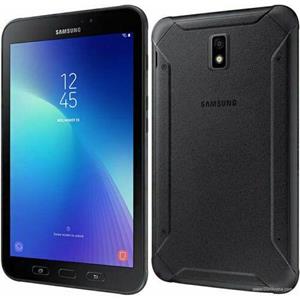 Samsung Galaxy Tab Active 2 (2017) 8 16GB - WiFi + 4G - Zwart - Simlockvrij
