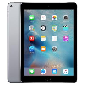 Apple iPad Air (2014) 2e generatie 32 Go - WiFi - Spacegrijs