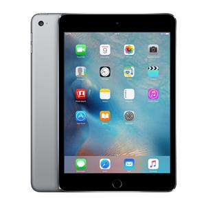 Apple iPad mini (2015) 4e generatie 16 Go - WiFi - Spacegrijs