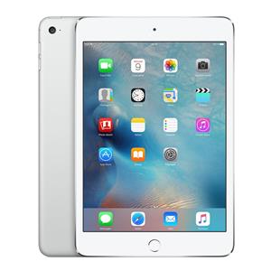 Apple iPad mini (2015) 4e generatie 128 Go - WiFi - Zilver