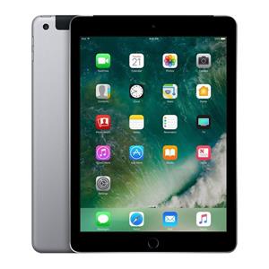 Apple iPad 9.7 (2017) 5e generatie 32 Go - WiFi + 4G - Spacegrijs