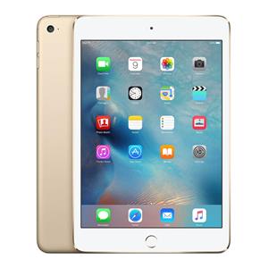 Apple iPad mini (2015) 4e generatie 64 Go - WiFi - Goud