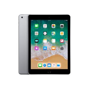 Apple iPad 9.7 (2018) 6e generatie 32 Go - WiFi - Spacegrijs