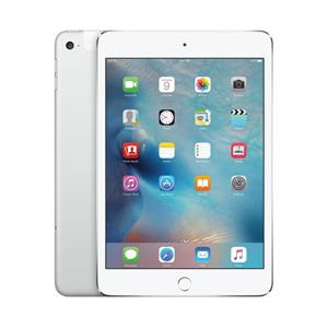 Apple iPad mini (2015) 4e generatie 128 Go - WiFi + 4G - Zilver
