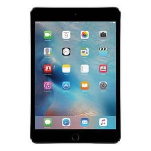 Apple iPad mini (2015) 4e generatie 64 Go - WiFi - Spacegrijs