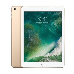 Apple iPad 9.7 (2017) 5e generatie 32 Go - WiFi + 4G - Goud