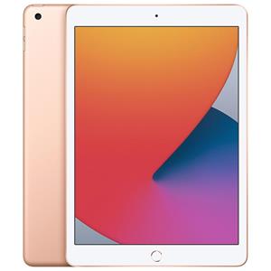 Apple iPad 10.2 (2020) 8e generatie 32 Go - WiFi - Goud