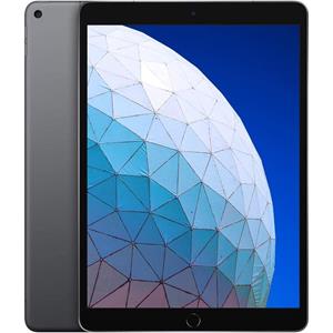 Apple iPad Air (2019) 3e generatie 64 Go - WiFi - Spacegrijs
