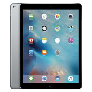 Apple iPad Pro 12.9 (2015) 1e generatie 128 Go - WiFi - Spacegrijs