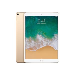 Apple iPad Pro 10.5 (2017) 1e generatie 64 Go - WiFi + 4G - Goud