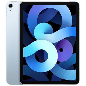 Apple iPad Air (2020) 4e generatie 64 Go - WiFi - Hemelsblauw