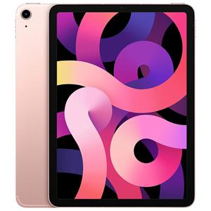Apple iPad Air (2020) 4e generatie 64 Go - WiFi + 4G - Rosé Goud