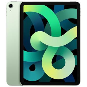 Apple iPad Air (2020) 4e generatie 64 Go - WiFi + 4G - Groen