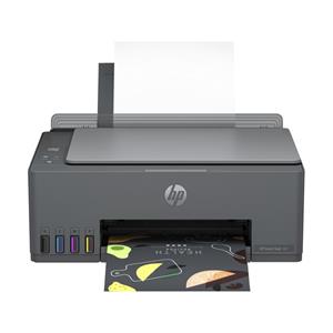 HP Smart Tank 581 Inkjet Printer