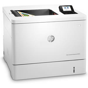 HP LaserJet Enterprise M554DN Kleurenlaser