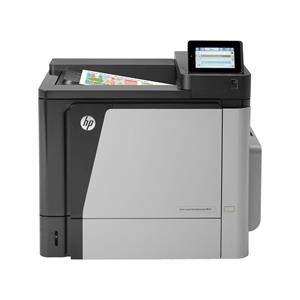 HP Color LaserJet Enterprise M651N Kleurenlaser
