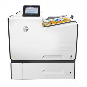 HP Enterprise 556xh Professionele printer