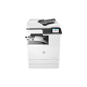 HP LaserJet Managed MFP E72425DV Professionele printer