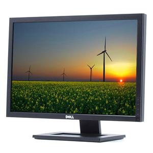 Dell 22-inch  E2210F 1680x1050 LCD Beeldscherm Zwart