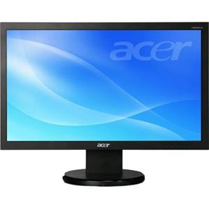 Acer 22-inch  V223HQ 1920 x 1080 LCD Beeldscherm Zwart