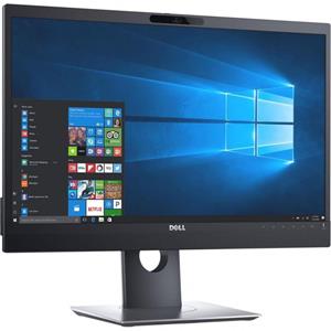 Dell 23,8-inch  P2418HZM 1920 x 1080 LED Beeldscherm Zwart