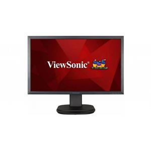 ViewSonic 24-inch  VG2439SMH-2 1920 x 1080 LCD Beeldscherm Zwart