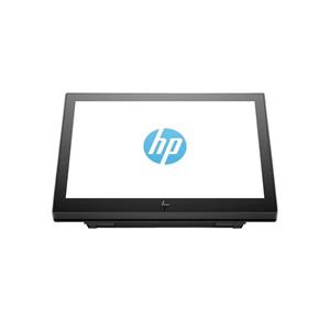 HP 10,1-inch  Engage One 10T 1366 x 768 LCD Beeldscherm Zwart