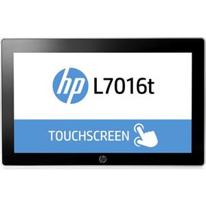 HP 15,6-inch  L7016T 1366 x 768 LCD Beeldscherm Grijs