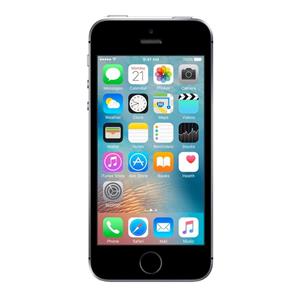 Apple iPhone SE (2016) 32 GB - Spacegrijs - Simlockvrij