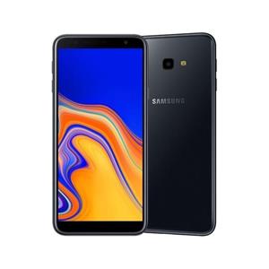 Samsung Galaxy J4+ 32 GB - Zwart - Simlockvrij