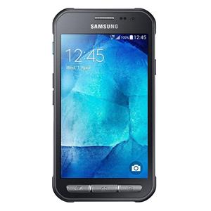 Samsung Galaxy Xcover 3 8 GB - Grijs - Simlockvrij