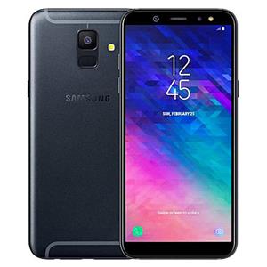 Samsung Galaxy A6 (2018) 32 GB Dual Sim - Zwart - Simlockvrij