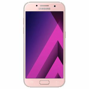 Samsung Galaxy A3 (2017) 16 GB - Perzik Wolk - Simlockvrij