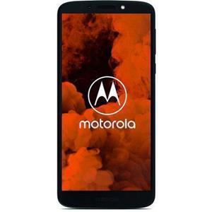 Motorola G6 32 GB - Zwart - Simlockvrij