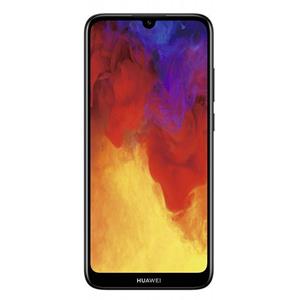 Huawei Y6 2019 32 GB - Zwart (Midnight Black) - Simlockvrij