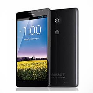 Huawei Ascend Mate 8 GB - Zwart (Midnight Black) - Simlockvrij