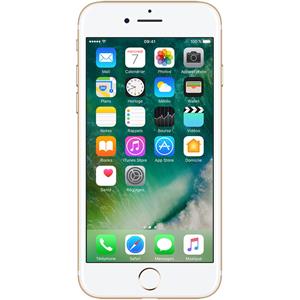 Apple iPhone 7 32 GB - Goud - Simlockvrij