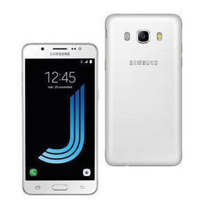 Samsung Galaxy J5 (2016) 16 GB Dual Sim - Wit - Simlockvrij