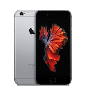 Apple iPhone 6S 32 GB - Spacegrijs - Simlockvrij