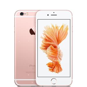 Apple iPhone 6S 16 GB - Rosé Goud - Simlockvrij