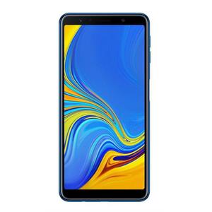 Samsung Galaxy A7 (2018) 64 GB Dual Sim - Blauw - Simlockvrij
